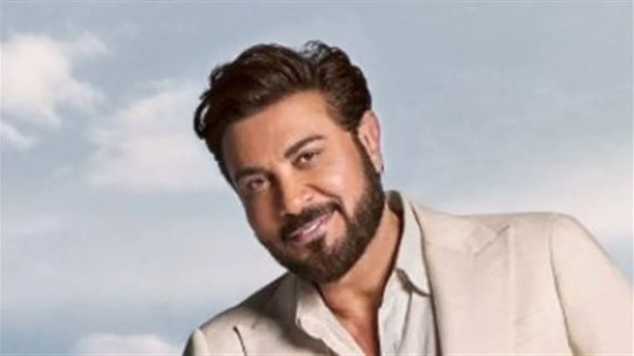 ساعة ريتشارد ميل.. ماجد المهندس يثير الجدل بهدية ثمينة في موسم الرياض